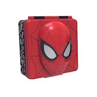 Taper Sandwichera 3D Spiderman